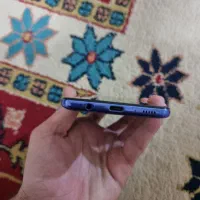 گوشی موبایل galaxy A31 128GB 4GB سالم و تمیز|موبایل|مشهد, رده|دیوار