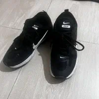 کتونی های کپی نایک نونو سایز ۳۹نونو