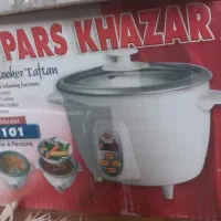 پلو پز  چهار نفره نو