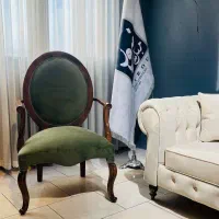 مبل چستر پی با تک لوگانو|مبلمان خانگی و میز عسلی|پردیس, شهرک صنعتی کمرد|دیوار