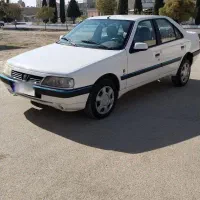 پژو ۴۰۵ slx موتور tu5 مدل ۹۹ گاز سیمی فابریک|خودرو سواری و وانت|مرودشت, فاز اول شهرک فرهنگیان|دیوار