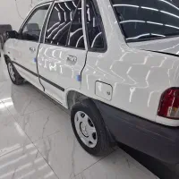 پراید صبا|خودرو سواری و وانت|بوشهر, |دیوار