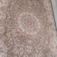 فرش ۶متری ۱۲متری در حد نو بدون هیچ ایرادی