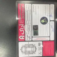 مگان مشکی اتومات مدل ۱۳۹۱ بدون رنگ‌|خودرو سواری و وانت|تهران, نیروی هوایی (پیروزی)|دیوار