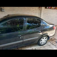 رانا بدون رنگ|خودرو سواری و وانت|اهواز, کوروش|دیوار