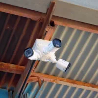 دوربین مداربسته / دزدگیر اماکن / پلاک خوان