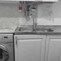 کابینت نئو کلاسیک استوک|مصالح و تجهیزات ساختمان|ورامین, ورامین|دیوار