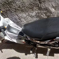 موتور شباب|موتورسیکلت|مشهد, پورسینا|دیوار