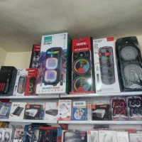 پاوربانک با صفحه نمایش