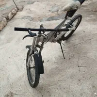 دوچرخه 20|دوچرخه، اسکیت، اسکوتر|اندیکا, |دیوار