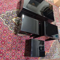 ست جلو مبلی و عسلی