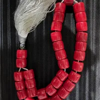 تسبیح مرجان اصل|جواهرات|اصفهان, بوستان آینه خانه|دیوار