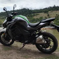 متور طرح z1000