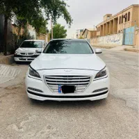 جنسیس رویال