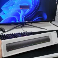 ساندبار کامپیوتر شیائومی