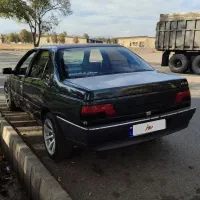 پژو ۴۰۵ مدل ۸۲|خودرو سواری و وانت|خوی, |دیوار