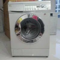 لوازم منزل|ماشین لباسشویی و خشک‌کن لباس|گرگان, |دیوار