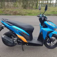 موتور کویر s2 150|موتورسیکلت|خمام, |دیوار