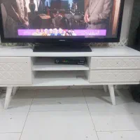 میزتلویزیون سالم