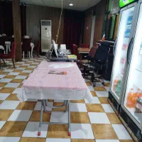 کارکردن در رستوران