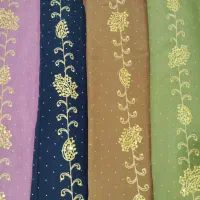 تکه پارچه|لوازم خیاطی و بافتنی|برازجان, |دیوار