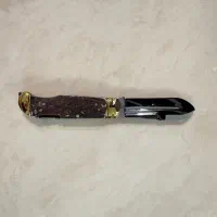 چاقوی ضامن دار