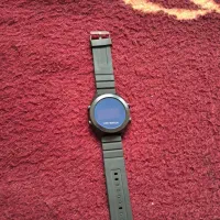 ساعت دیجیتال کاملا سالم دسته سیلیکونی