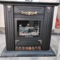 بخاری درحد نو