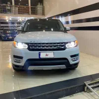 رنجرور اف اسپرت