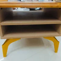 جلو مبلی و میز عسلی|مبلمان خانگی و میز عسلی|تهران, مجیدیه|دیوار