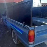 مزدا ۲۰۰۰ مدل ۸۴|خودرو سواری و وانت|آق قلا, |دیوار