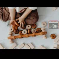 اسباب بازی و روزمرگی