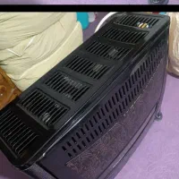 بخاری گازی نو|بخاری، هیتر، شومینه|سهند, |دیوار