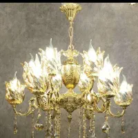 نصب لوستر و تعمیرات لوستر