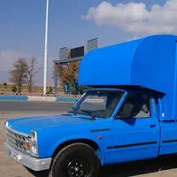 خریدار وانت نیسان ، آریسان ، پراید|استخدام حمل و نقل|کهریزک, |دیوار