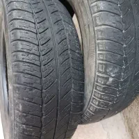 لاستیک 185|قطعات یدکی و لوازم جانبی|شیروان (خراسان), |دیوار