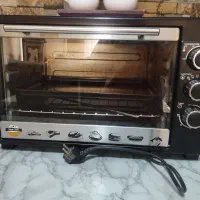 توستر