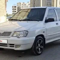 پراید 111 عروسک بیرنگ فرمون هیدرولیک