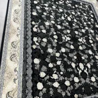 قالی ۱۲متری نو با قیمت عالی