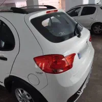 کوییک مدل ۱۴۰۴|خودرو سواری و وانت|پردیس, فاز ۲|دیوار