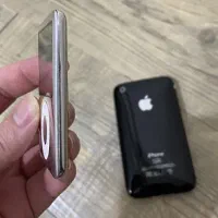 iPhone 3Gs - ipod nano 3th|موبایل|تهران, شهرک شریعتی|دیوار