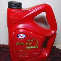 روغن موتور بهران سوپر پیشتاز ۲۰-۵۰