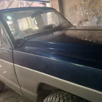 صافکاری نقاشی گلستان