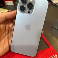 iPhone 13pro