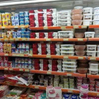 کار در فروشگاه