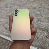 سامسونگ a34 در حد اکبند