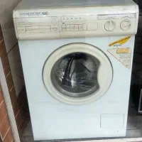 لباسشویی سپهر الکتریک|ماشین لباسشویی و خشک‌کن لباس|لاهیجان, شهید آوینی|دیوار