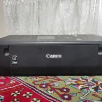 پرینتر سه کاره کنون