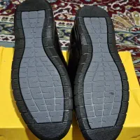 اورکت آمریکایی نو و یک جفت کفش سایز 42|لباس|الشتر, |دیوار