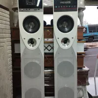 اسپیکر مکس در